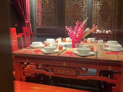 -小龙翻大江·小龙坎臻选店(太古里店)