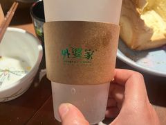 -外婆家(西红门荟聚购物中心店)