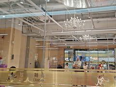 -炫艺舞蹈培训中心(枫尚奥特莱斯店)