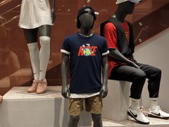 -NIKE上海青浦换季优惠店