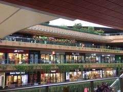 -砂之船奥莱(南京江宁店)