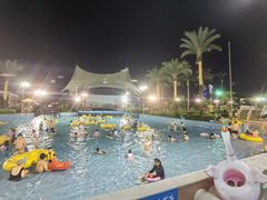 -黄金海岸水上乐园