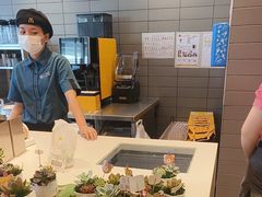 -麦当劳(南山智谷店)