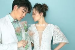 -巴黎新娘婚纱摄影·婚礼策划(嘉定总店)