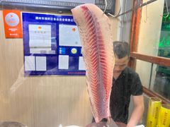 -官塘陈记鱼生·潮汕砂锅粥·牛肉火锅(潮枫路总店)