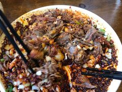 -长安后宰门水盆羊肉(新都心店)