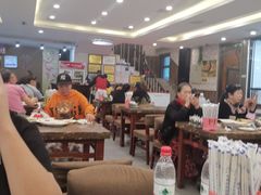 大堂-张包铺(道外店)