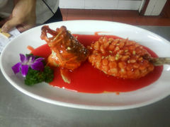 android_upload_pic-小厨娘淮扬菜(板桥一店)