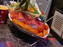 -缤纷KTV(东方新城店)