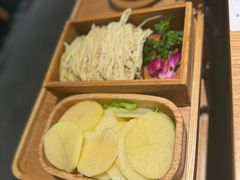 -盡膳口福跷脚牛肉火锅(国贸商城店)