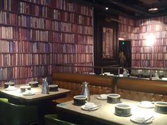 -V-ONE西雅图海鲜自助餐厅(仓山万达广场店)