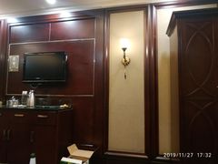 -淄博蓝海国际大饭店·蓝钻国际美食自助百汇(柳泉路店)