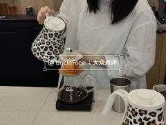 -Infica Coffee