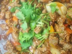 -黄记煌三汁焖锅(广州曜一城店)