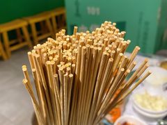 -8号苑自助烤场(西单店)