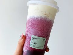 -喜茶(青岛金狮广场店)