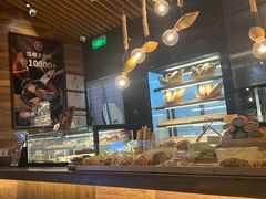 -Let's Taipei 非常烘焙(太古里店)
