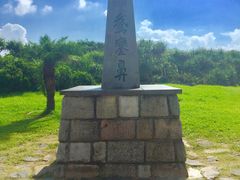 景点-鹅銮鼻灯塔