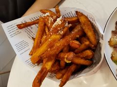 -仁义涵西餐·咖啡(中华巴洛克店)