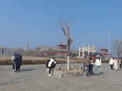 -天津妈祖文化园