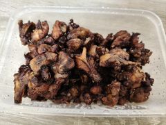 -醉炫音速烧烤·干煸菜(沙河总店)
