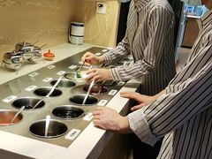 -九府羊·鲜羊火锅·烤串(新华路店)