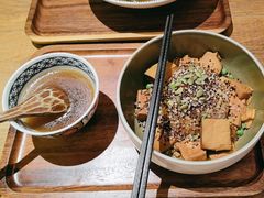 -漫蔬•台北蔬食小馆VEGGIEBOIL(朝晖店)