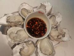 -杨氏青龙虾·羊蝎子(金盛路总店)