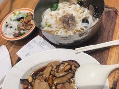 -小满手工粉(上海品尊国际店)