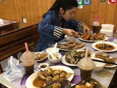 -花乐餐厅(涠洲岛店)
