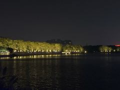 -李公堤