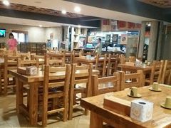 -绿岛汤泉韩式休闲会所