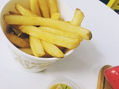 -艾薯夫妇Aysh(福田星河COCOPark店)