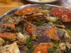 -瑞丽活螃蟹(芒市店)