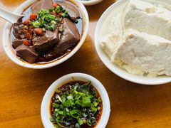 -范记豆花庄(东门好吃街店)