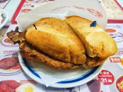 -華人 華星冰室(氹仔 店)