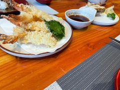 明虾天妇罗-文三酒肆自助放题(新街口友谊广场店)