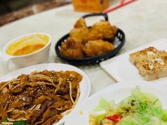 -稻香酒家(长宁KING88广场店)