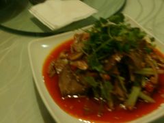 -深山老屋(国顺东路店)