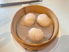 铭家虾饺皇-铭家点心(秦岭路店)