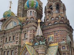 -滴血救世主教堂