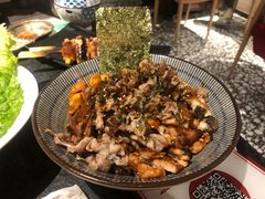 -伊茉家的烤肉店(勒泰中心店)