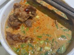 -祥源胡同·涮牛羊肉火锅(花桥店)