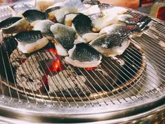 -本炙炭烤·蒲烧活鳗料理店(金沙洲店)