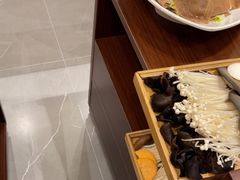 -蝎王府羊蝎子(虎坊桥总店)