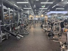 -OG01·24h私教铁馆(中鼎316店)