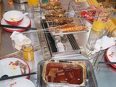 -古彭7只羊·徐州烧烤(旗舰店)