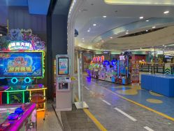 -Lucky Star幸运星&一同潮玩(友阿国际广场店)