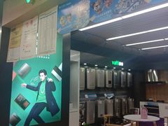 -苏宁易购(Suning Pro南昌东方银座店)
