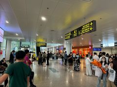 -河内内排国际机场